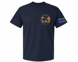 Fort Mill 10-13 250th Anniversary T-Shirt