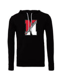 Newfield Cheer Design 1 Hoodie