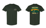 WCCO Emerald Society 2025 Cruise T-Shirt