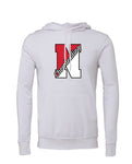 Newfield Cheer Design 1 Hoodie