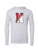 Newfield Cheer Design 1 Hoodie