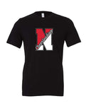 Newfield Cheer Design 1 T-Shirt