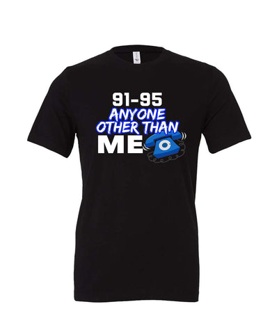 91-95 T Shirt
