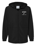 NYPD Running Club Full Zip Jacket