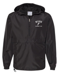 NYPD Running Club Quarter Zip Jacket