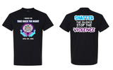 Take Back The Night T shirt