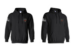 Welcome to the Street Hoodie