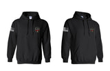 Welcome to the Street Hoodie