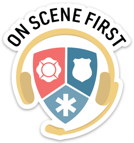 Scene File Logo On Scene First products - Squad Life