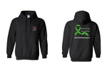 BLS Their Pain...Our Love Hoodie