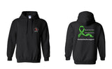 BLS Their Pain...Our Love Hoodie