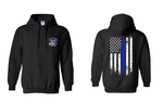 1st PCT TBL Hoodie