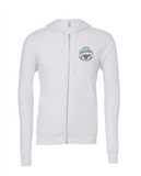 2026 FBINAA Training Conference Zip Up Hoodie