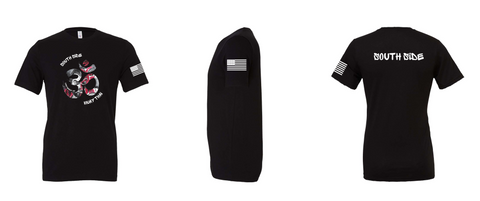 Southside Muay Thai T-Shirt - Southside 2