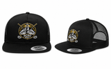 SCSO Golf Team Hat #2 (Embroidered OR UV Raised Ink)