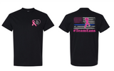 #TeamEans T-shirt