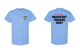 RCPD Mandatory Training T-Shirt