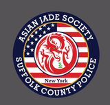 SCPD Asian Jade Society Blanket