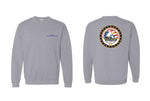 CTD LOGO Crewneck
