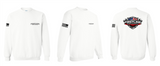 FirstLine Crewneck Sweatshirt
