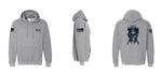 116 Queens Marines Hoodie