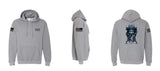 116 Queens Marines Hoodie