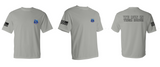 NYPD Running Club-Honor The Fallen PERFORMANCE T-Shirt
