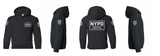 NYPD Police YOUTH Hoodie ESU