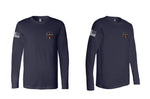 Welcome to the Street Long Sleeve Tee