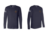Welcome to the Street Long Sleeve Tee