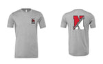 Newfield Cheer Design 4 T-Shirt