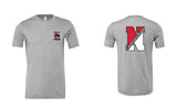 Newfield Cheer Design 4 T-Shirt