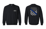 FM 10-13 Crewneck Sweatshirt