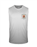 SCPD Police Foundation Men's PERFORMANCE Tank