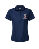 2026 St. Patrick’s FM 10-13 Woman’s PERFORMCE Polo