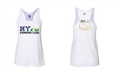 NYPD Running Club WOMEN'S PERFORMANCE Tank