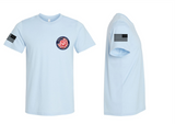 SCPD Asian Jade Society T-Shirt