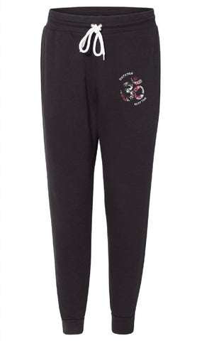 Southside Muay Thai Joggers