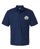 2026 FBINAA Training Conference PERFORMANCE Polo