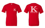 Keto-5 T-Shirts