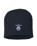 Take Back The Night DTF Winter Beanie Hat