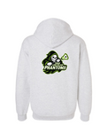 LI Phantoms Zip Up Hoodie