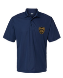 116 Distressed MEN’S PERFORMANCE Polo