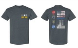 Fort Mill 10-13 Memorial T-Shirt