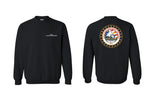 CTD LOGO Crewneck