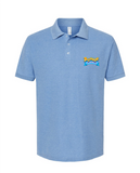 Bounce With The Finest Sport Polo