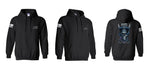 116 Queens Marines Hoodie
