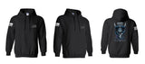 116 Queens Marines Hoodie
