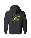 LI Phantoms Zip Up Hoodie