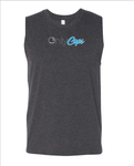 Only Cops Tank Tops